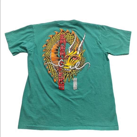 89 POWELL PERALTA Steve Cabarello Dragon - Picture 2 of 16